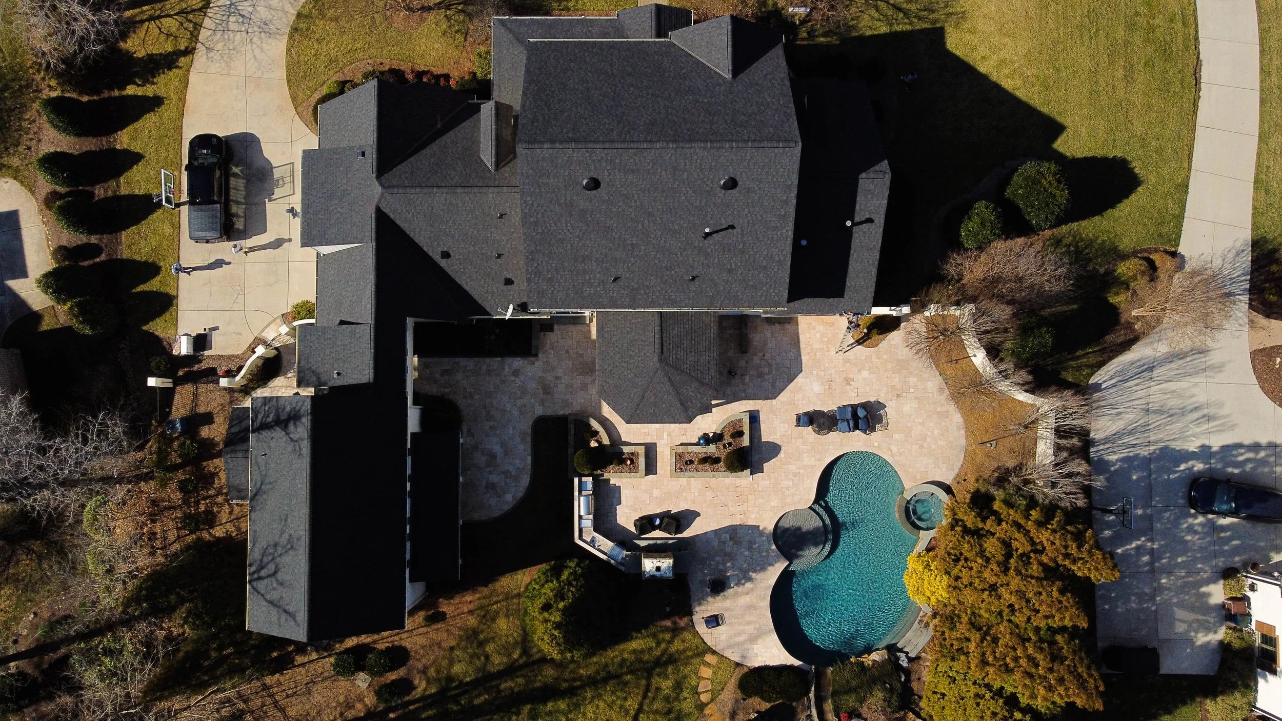 SmithRock Roofing — Summerfield — photo 49